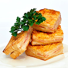 croque
