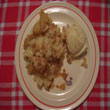 crumble